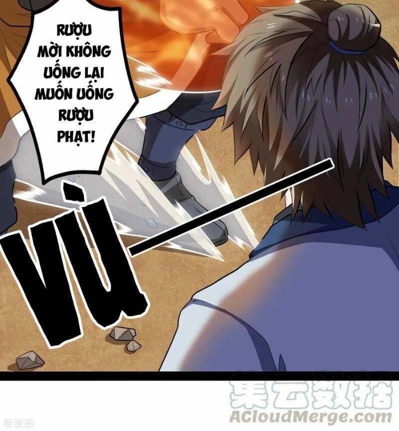 đọc truyện Đạp Toái Tiên Hà Chương 50 ảnh 22 tại Thiên Thai Truyện