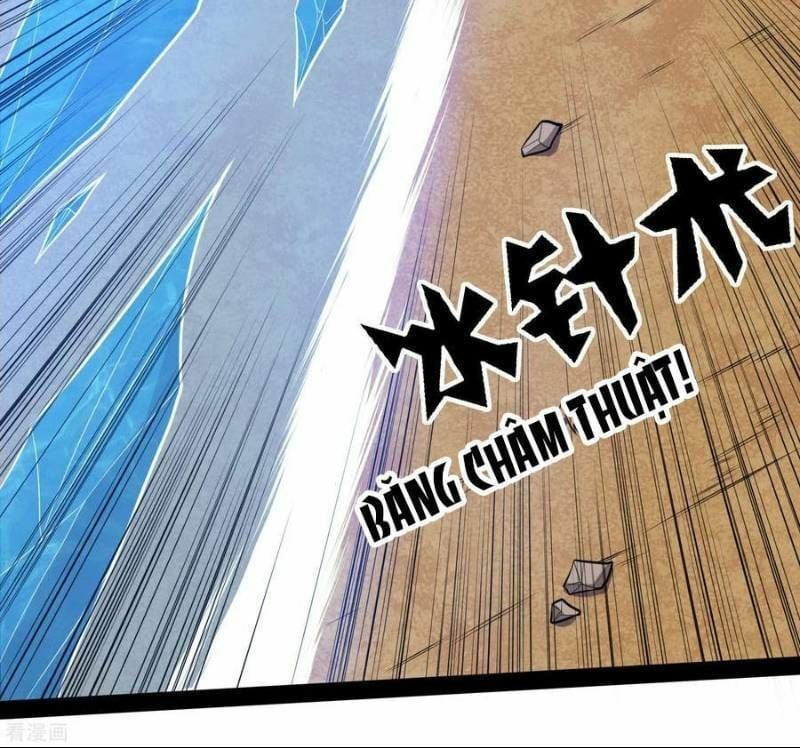 đọc truyện Đạp Toái Tiên Hà Chương 50 ảnh 24 tại Thiên Thai Truyện