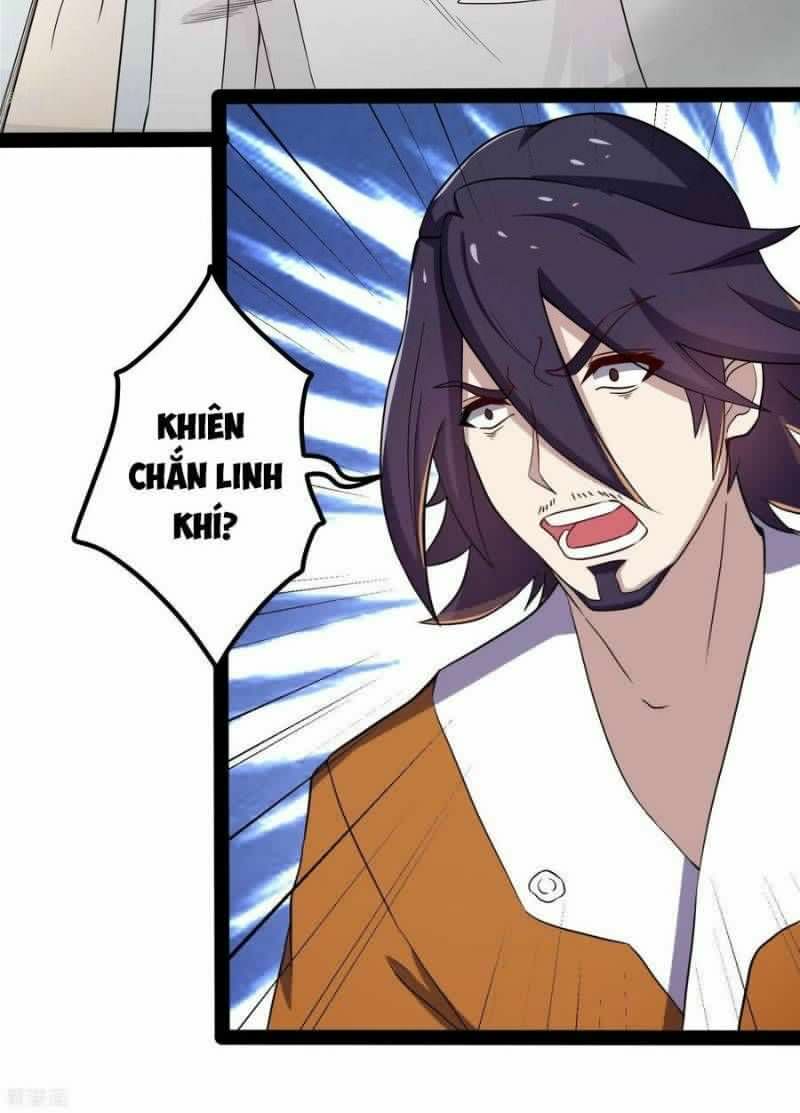 đọc truyện Đạp Toái Tiên Hà Chương 50 ảnh 6 tại Thiên Thai Truyện