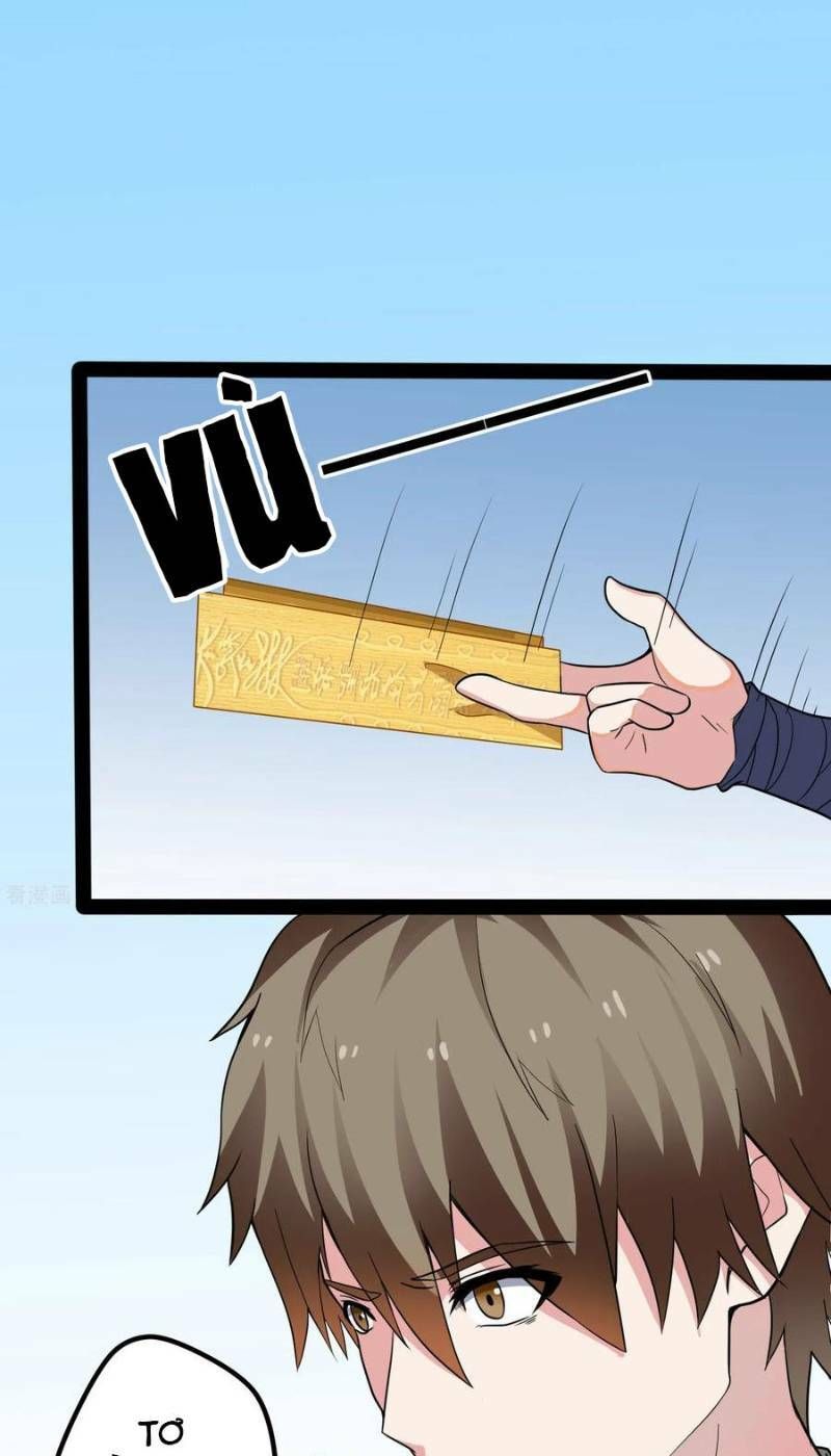 đọc truyện Đạp Toái Tiên Hà Chương 51 ảnh 3 tại Thiên Thai Truyện