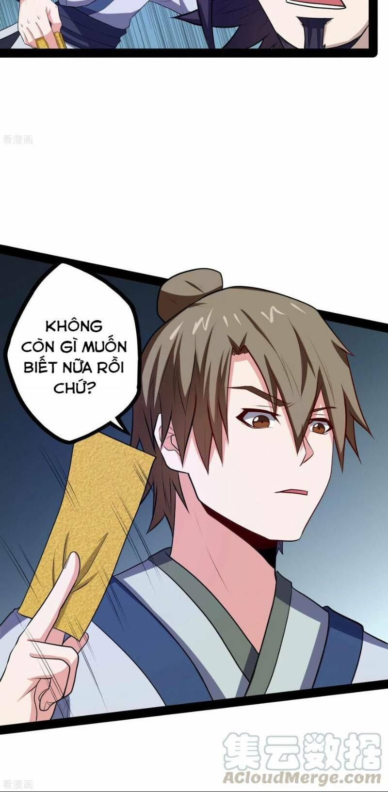 đọc truyện Đạp Toái Tiên Hà Chương 51 ảnh 16 tại Thiên Thai Truyện