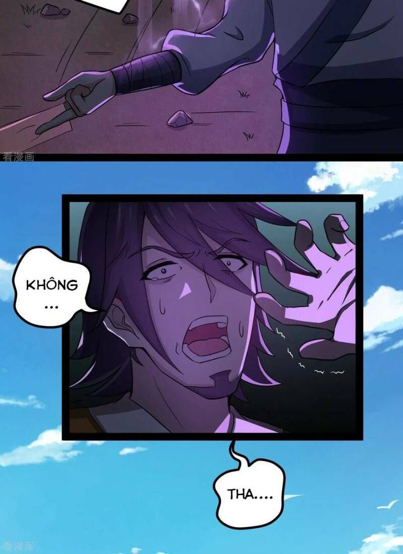 đọc truyện Đạp Toái Tiên Hà Chương 51 ảnh 18 tại Thiên Thai Truyện