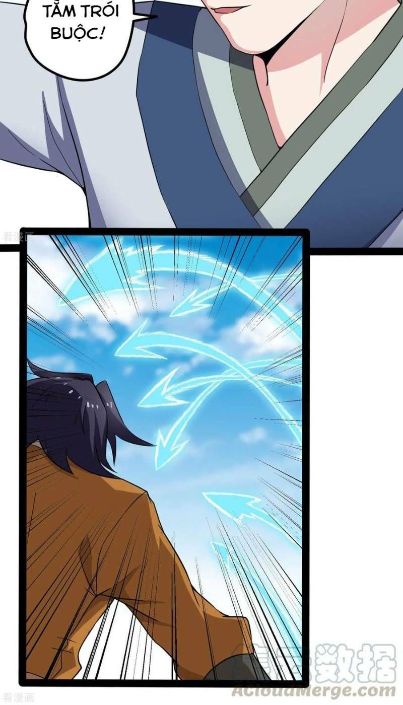 đọc truyện Đạp Toái Tiên Hà Chương 51 ảnh 4 tại Thiên Thai Truyện