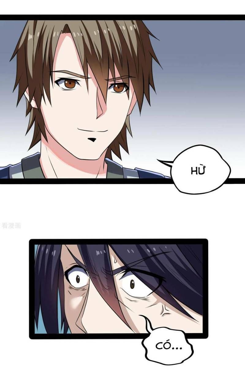 đọc truyện Đạp Toái Tiên Hà Chương 51 ảnh 9 tại Thiên Thai Truyện