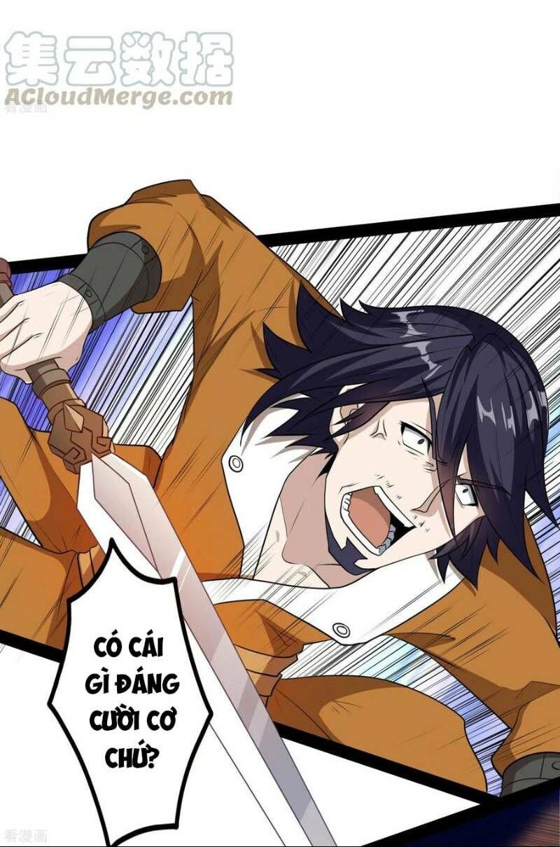 đọc truyện Đạp Toái Tiên Hà Chương 51 ảnh 10 tại Thiên Thai Truyện