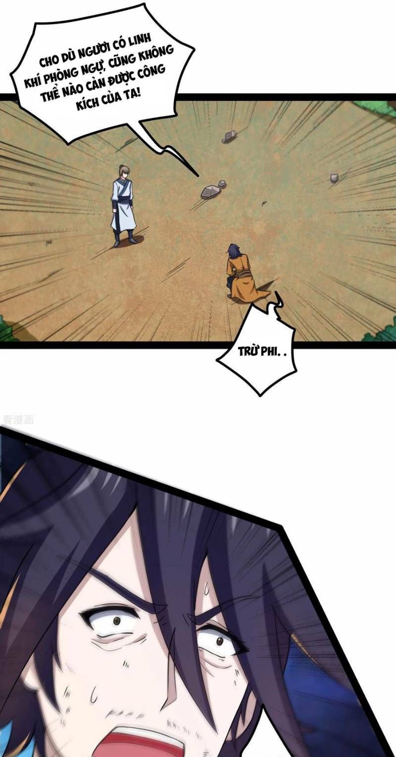 đọc truyện Đạp Toái Tiên Hà Chương 51 ảnh 11 tại Thiên Thai Truyện