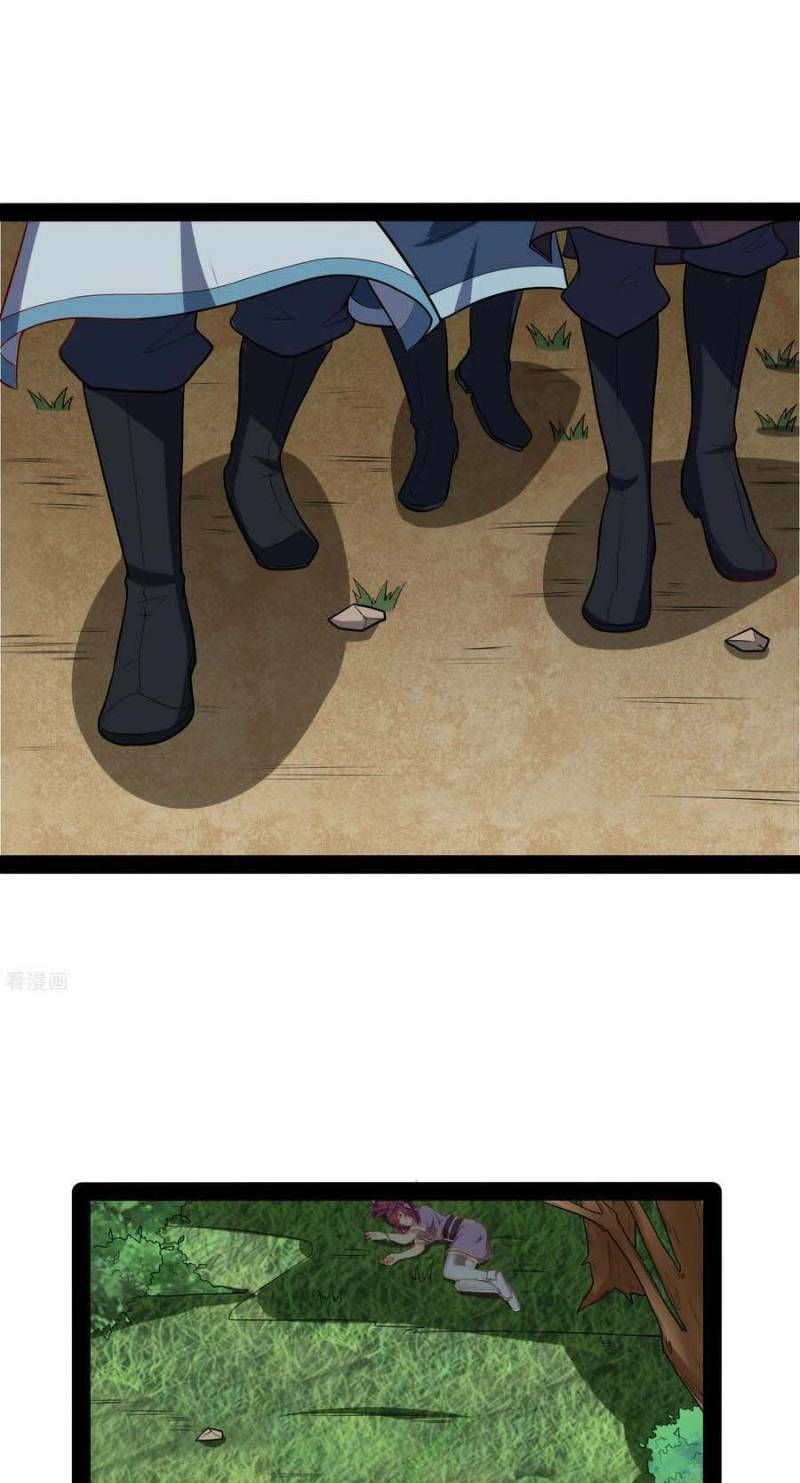 đọc truyện Đạp Toái Tiên Hà Chương 52 ảnh 3 tại Thiên Thai Truyện