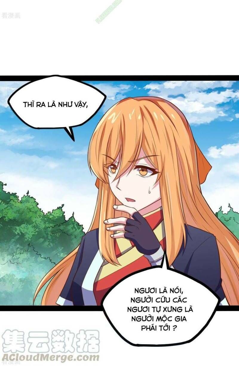 đọc truyện Đạp Toái Tiên Hà Chương 52 ảnh 12 tại Thiên Thai Truyện