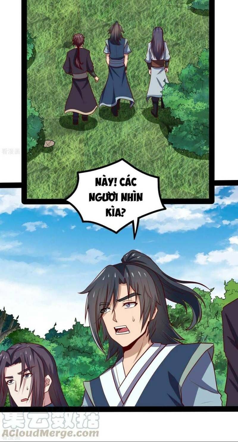 đọc truyện Đạp Toái Tiên Hà Chương 52 ảnh 4 tại Thiên Thai Truyện