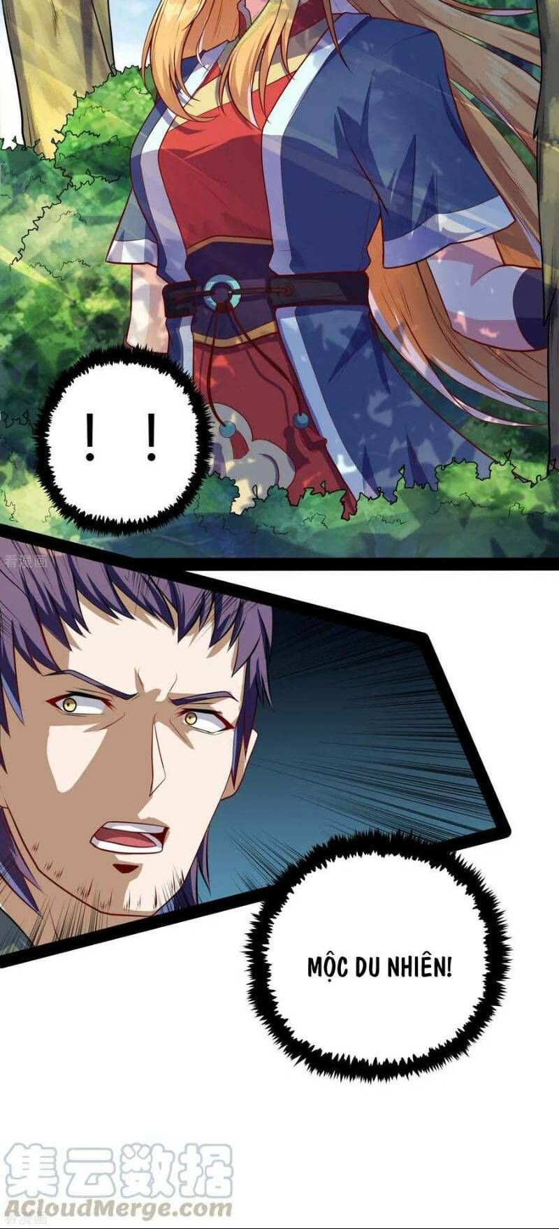 đọc truyện Đạp Toái Tiên Hà Chương 52 ảnh 26 tại Thiên Thai Truyện