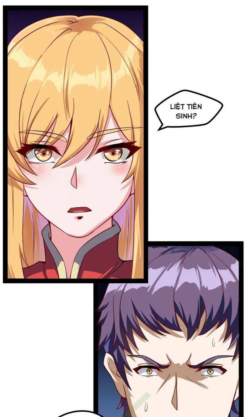 đọc truyện Đạp Toái Tiên Hà Chương 53 ảnh 3 tại Thiên Thai Truyện