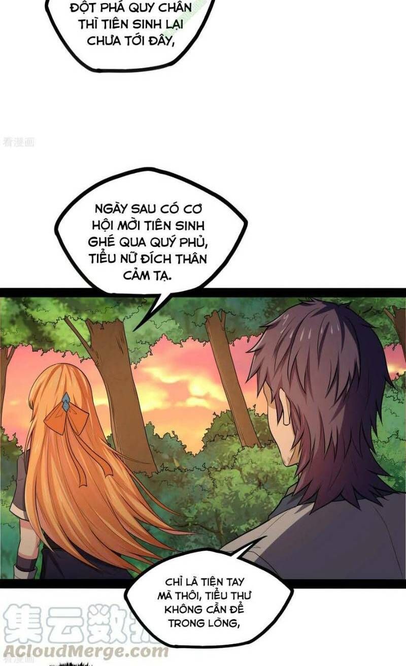 đọc truyện Đạp Toái Tiên Hà Chương 53 ảnh 14 tại Thiên Thai Truyện