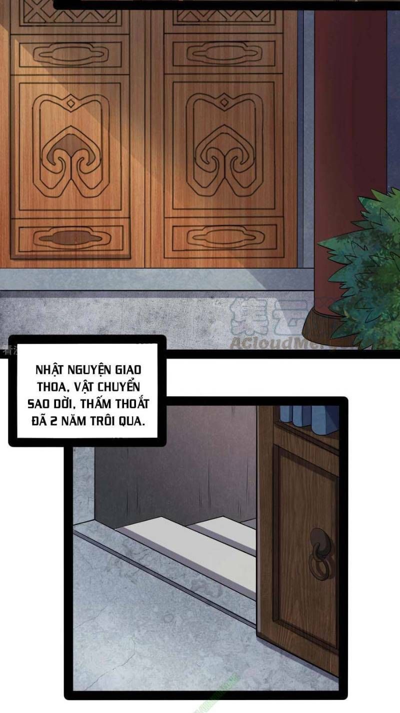 đọc truyện Đạp Toái Tiên Hà Chương 53 ảnh 17 tại Thiên Thai Truyện