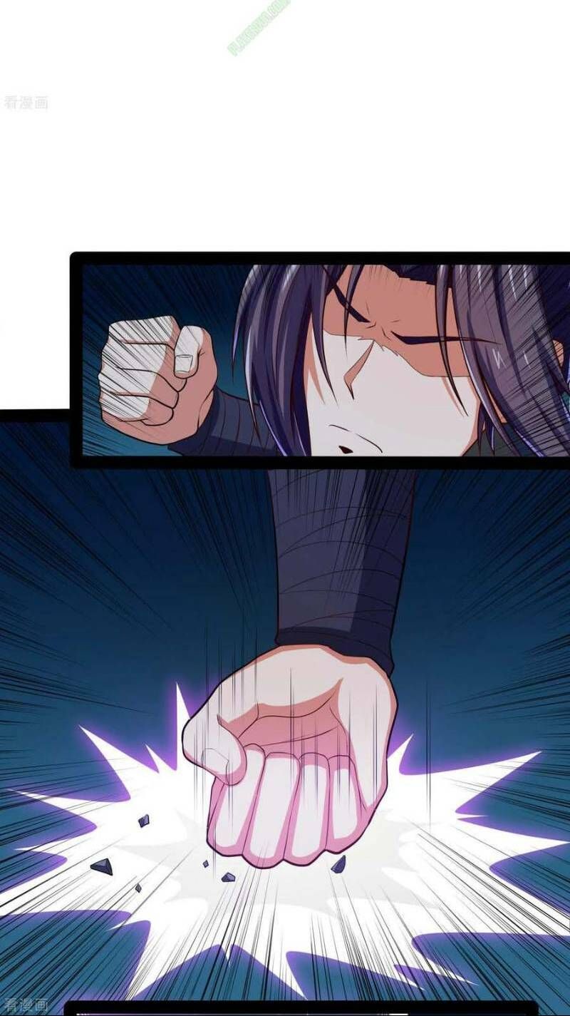 đọc truyện Đạp Toái Tiên Hà Chương 53 ảnh 18 tại Thiên Thai Truyện