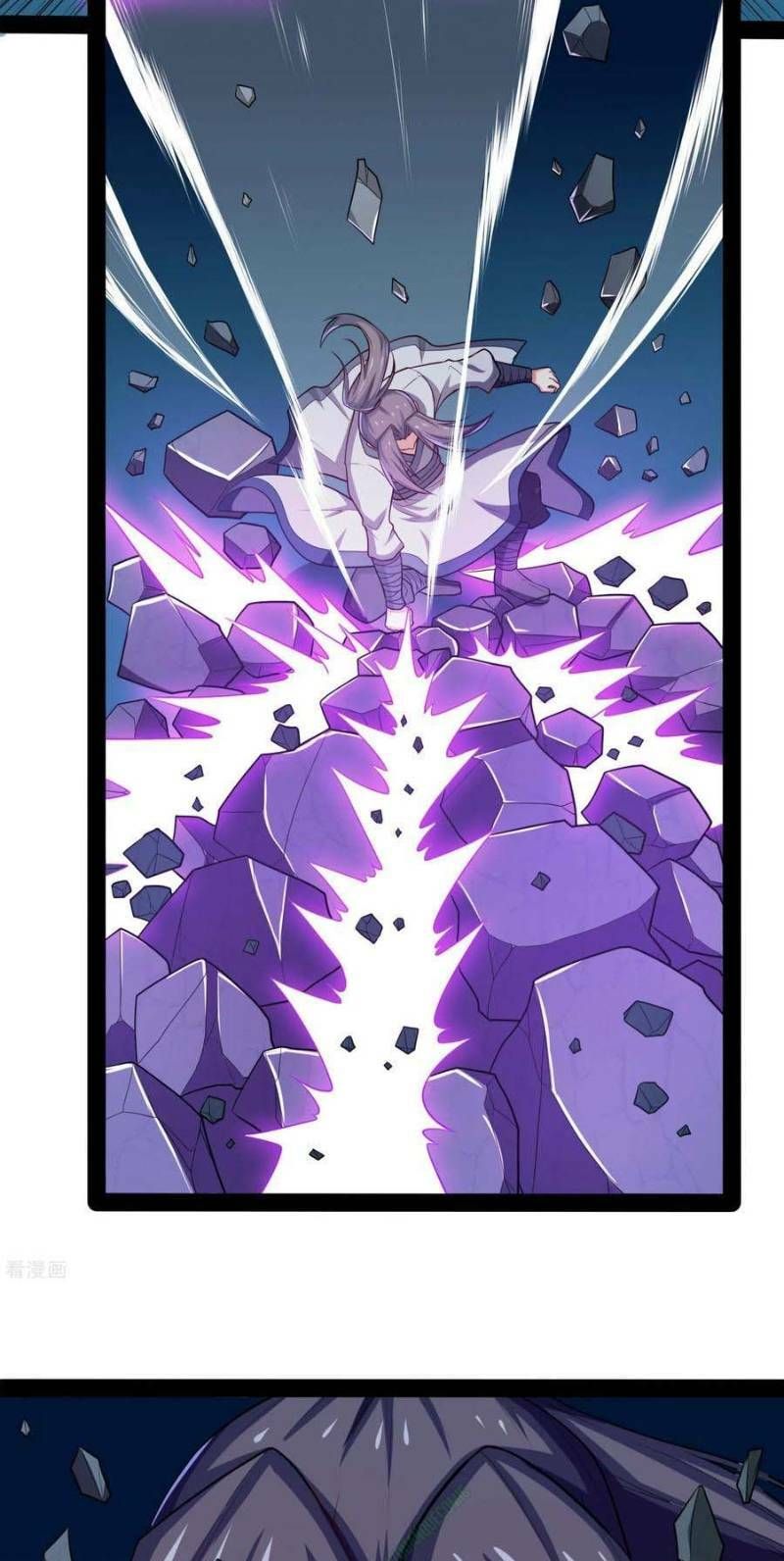 đọc truyện Đạp Toái Tiên Hà Chương 53 ảnh 19 tại Thiên Thai Truyện