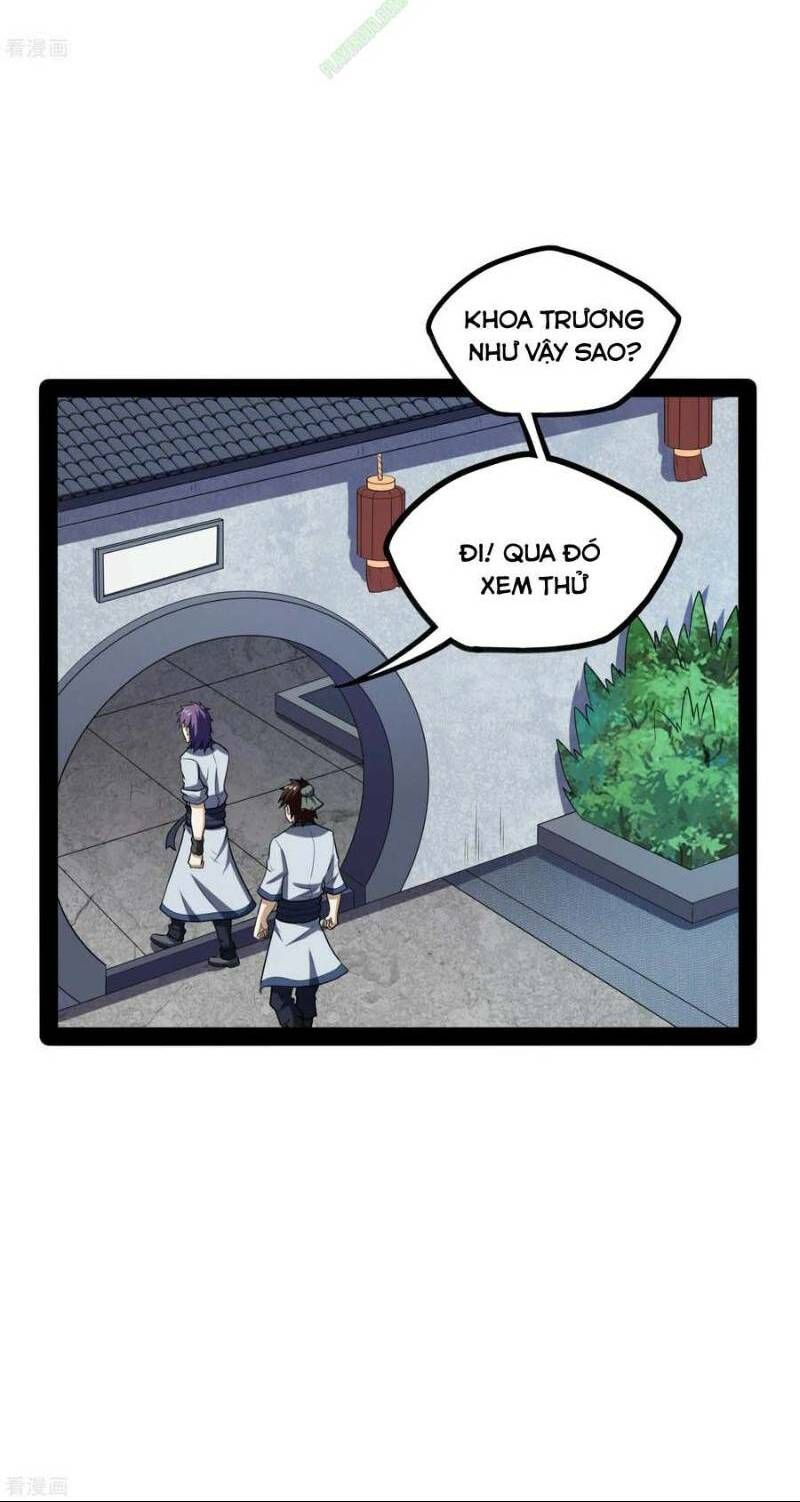 đọc truyện Đạp Toái Tiên Hà Chương 53 ảnh 24 tại Thiên Thai Truyện