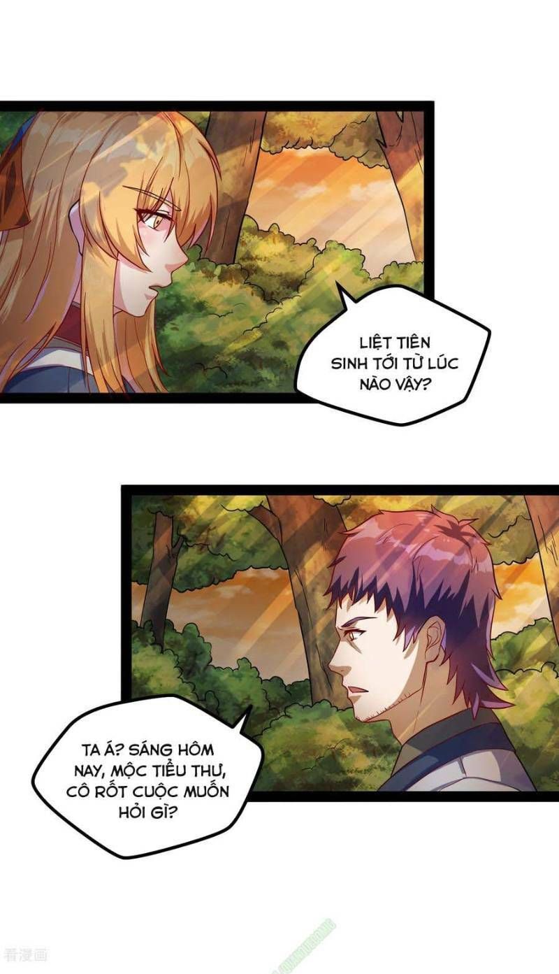 đọc truyện Đạp Toái Tiên Hà Chương 53 ảnh 7 tại Thiên Thai Truyện