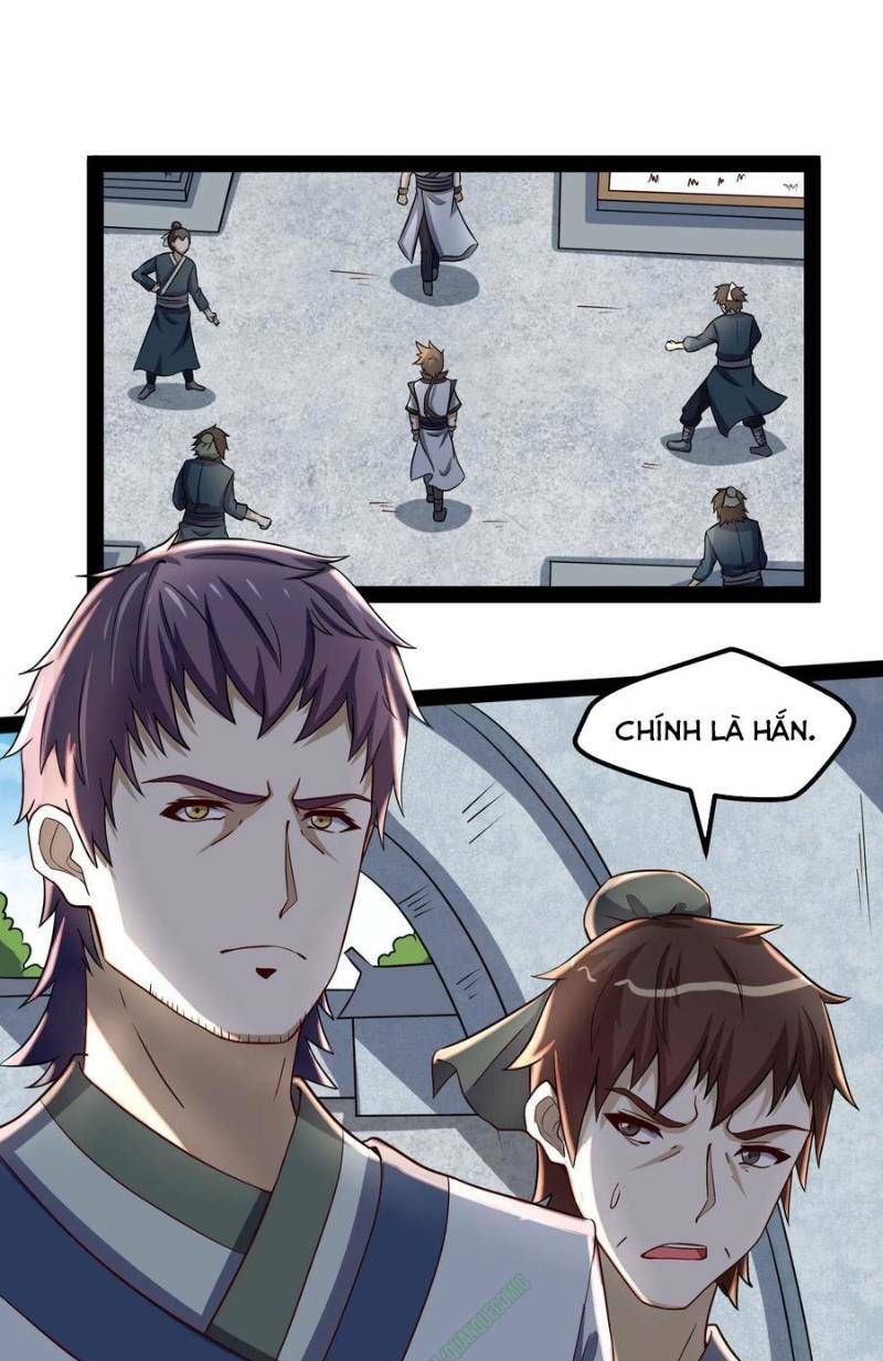 đọc truyện Đạp Toái Tiên Hà Chương 54 ảnh 3 tại Thiên Thai Truyện