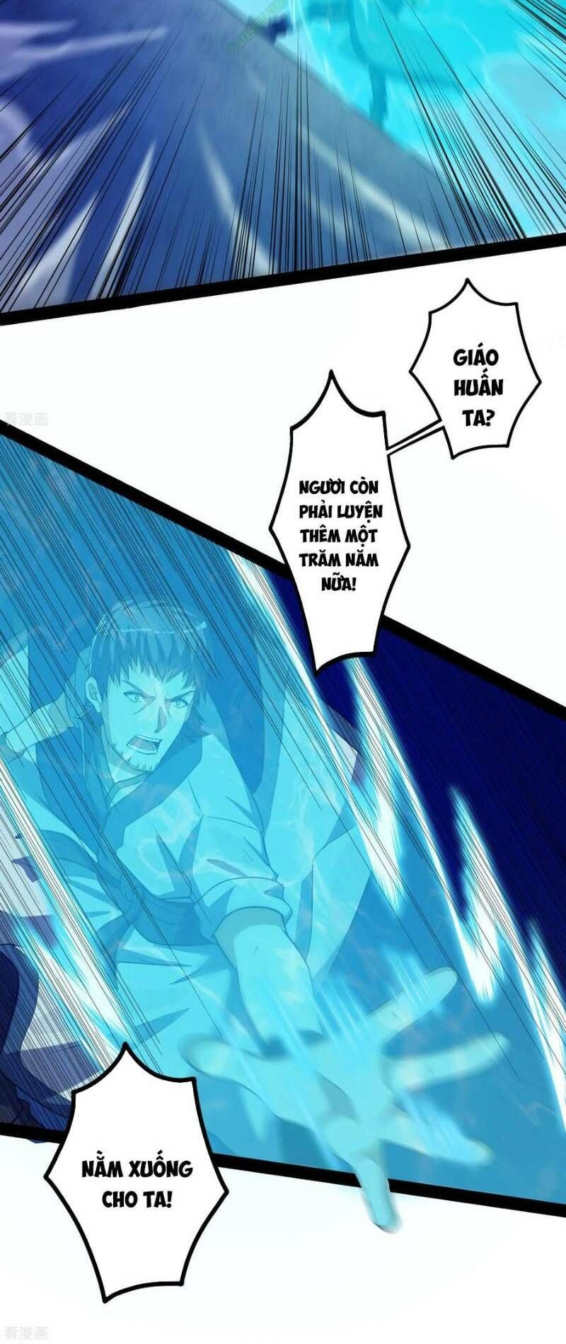 đọc truyện Đạp Toái Tiên Hà Chương 54 ảnh 13 tại Thiên Thai Truyện