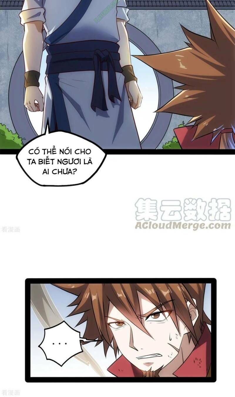 đọc truyện Đạp Toái Tiên Hà Chương 54 ảnh 17 tại Thiên Thai Truyện