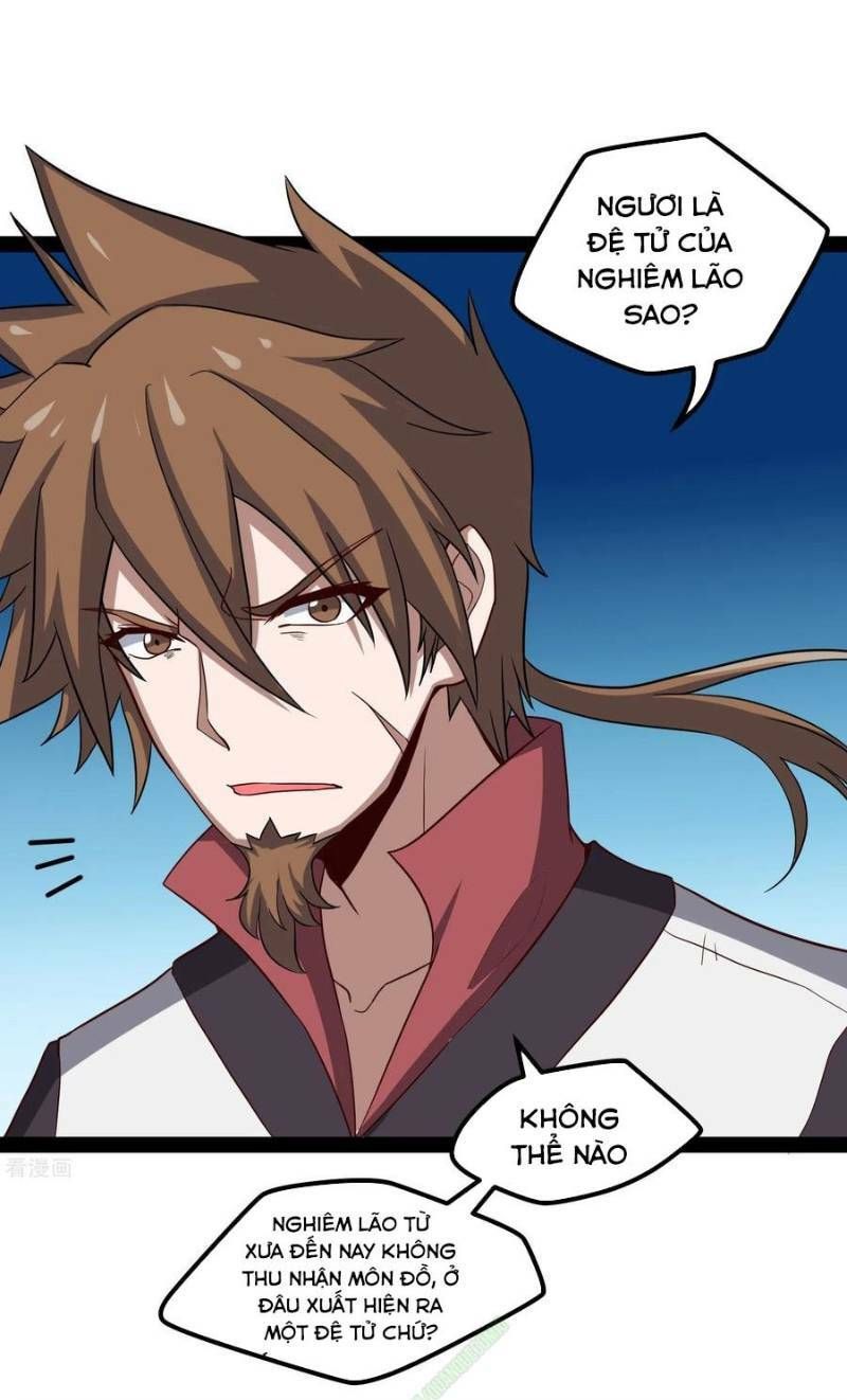 đọc truyện Đạp Toái Tiên Hà Chương 54 ảnh 5 tại Thiên Thai Truyện