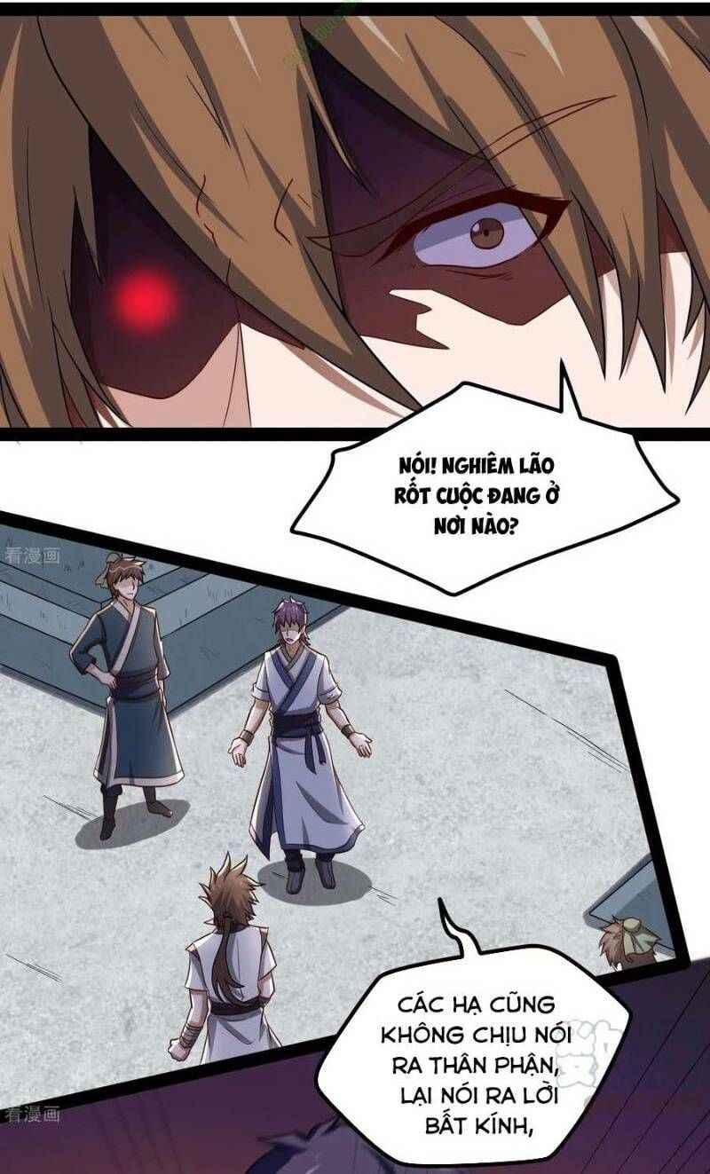 đọc truyện Đạp Toái Tiên Hà Chương 54 ảnh 6 tại Thiên Thai Truyện