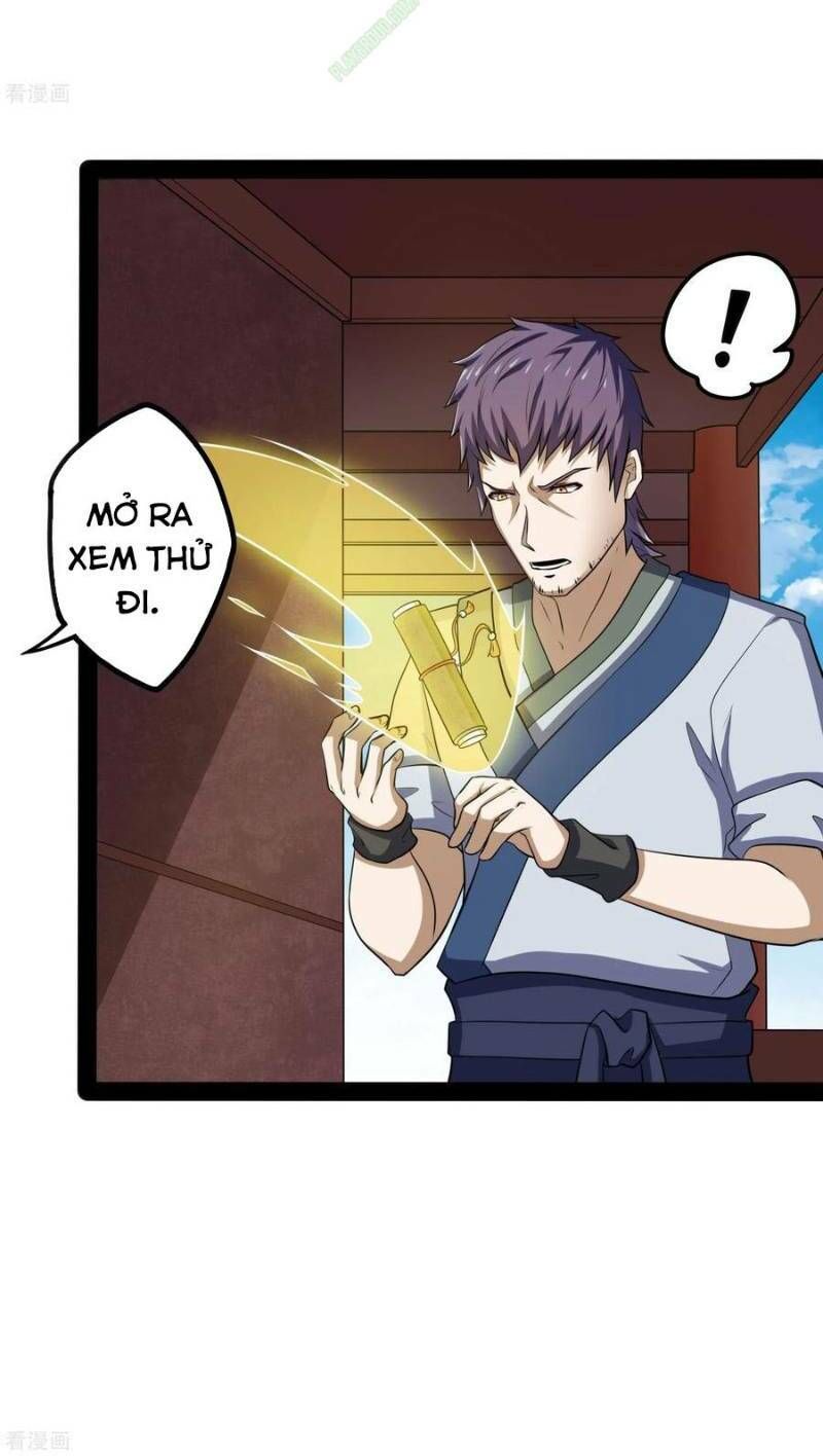 đọc truyện Đạp Toái Tiên Hà Chương 55 ảnh 19 tại Thiên Thai Truyện