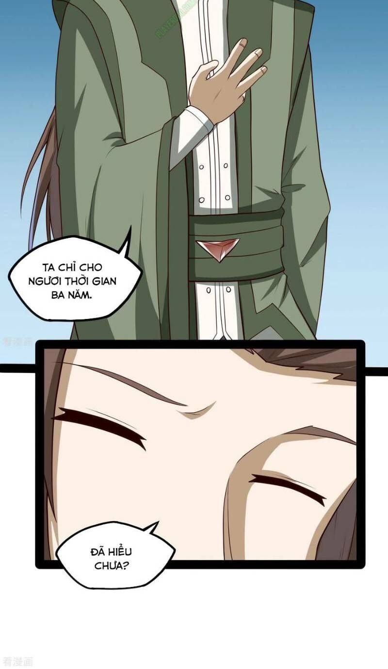 đọc truyện Đạp Toái Tiên Hà Chương 55 ảnh 23 tại Thiên Thai Truyện