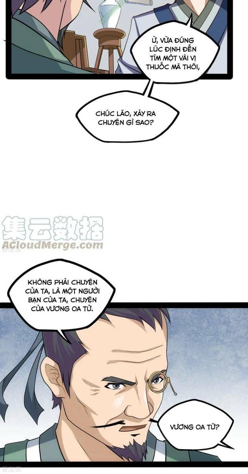 đọc truyện Đạp Toái Tiên Hà Chương 56 ảnh 20 tại Thiên Thai Truyện