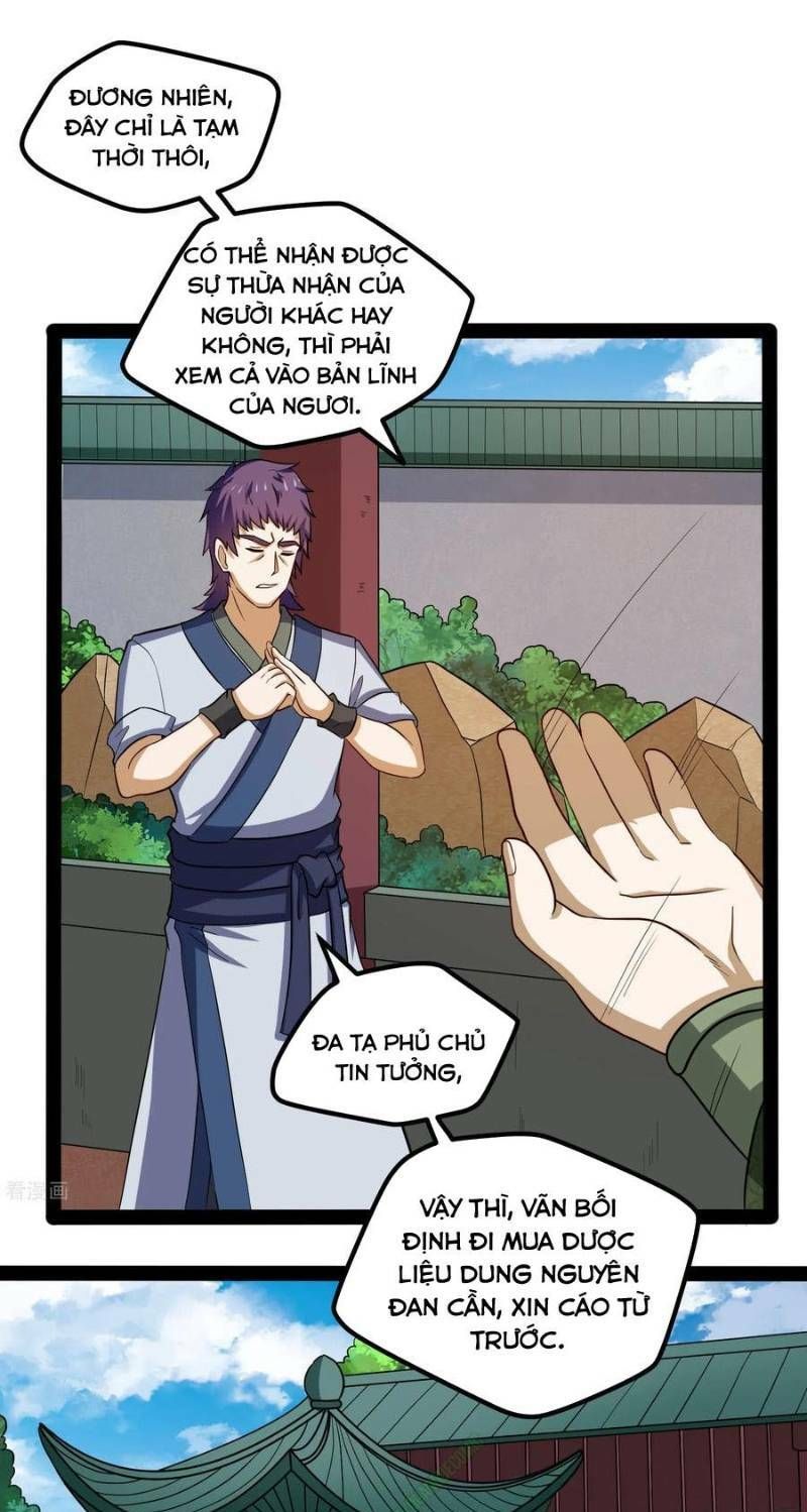 đọc truyện Đạp Toái Tiên Hà Chương 56 ảnh 5 tại Thiên Thai Truyện