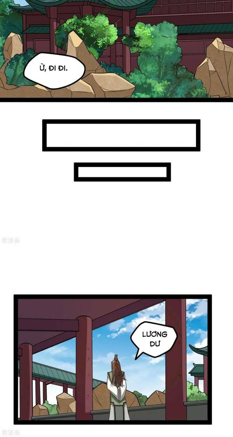 đọc truyện Đạp Toái Tiên Hà Chương 56 ảnh 6 tại Thiên Thai Truyện