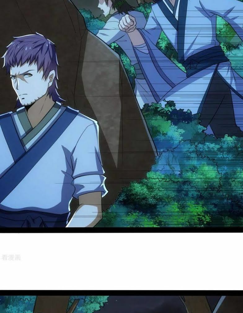 đọc truyện Đạp Toái Tiên Hà Chương 57 ảnh 11 tại Thiên Thai Truyện