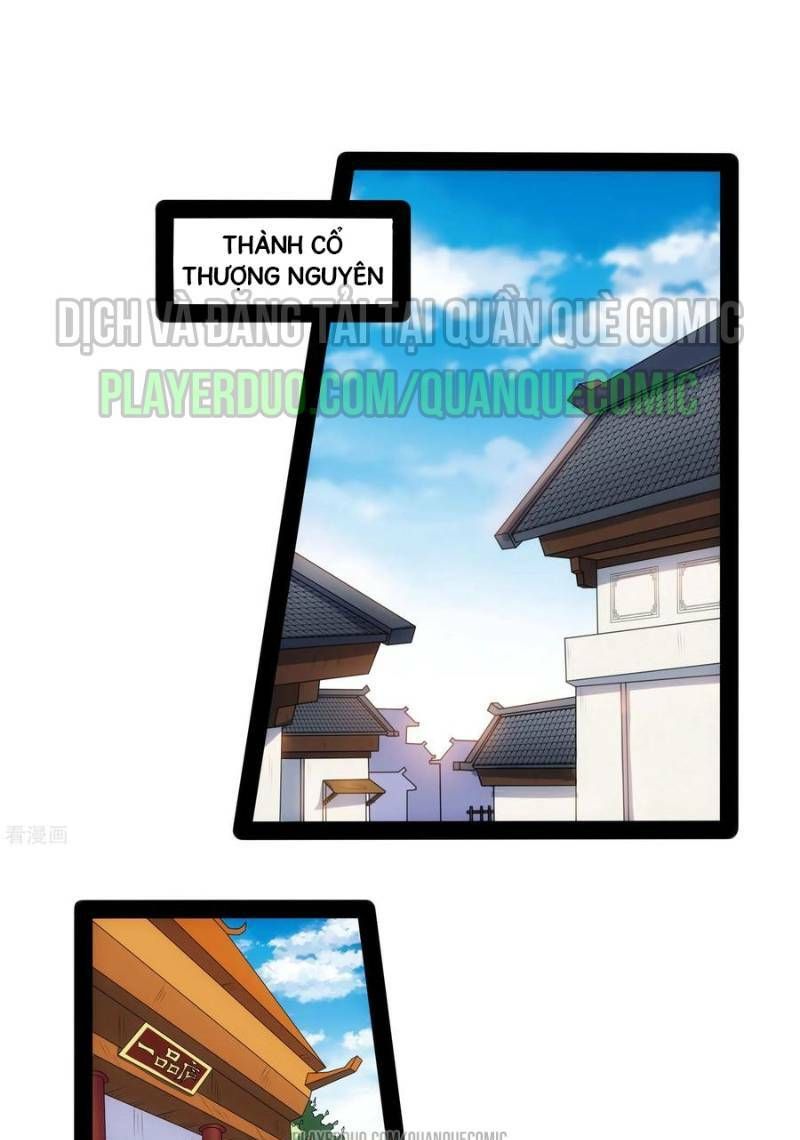 đọc truyện Đạp Toái Tiên Hà Chương 58 ảnh 3 tại Thiên Thai Truyện