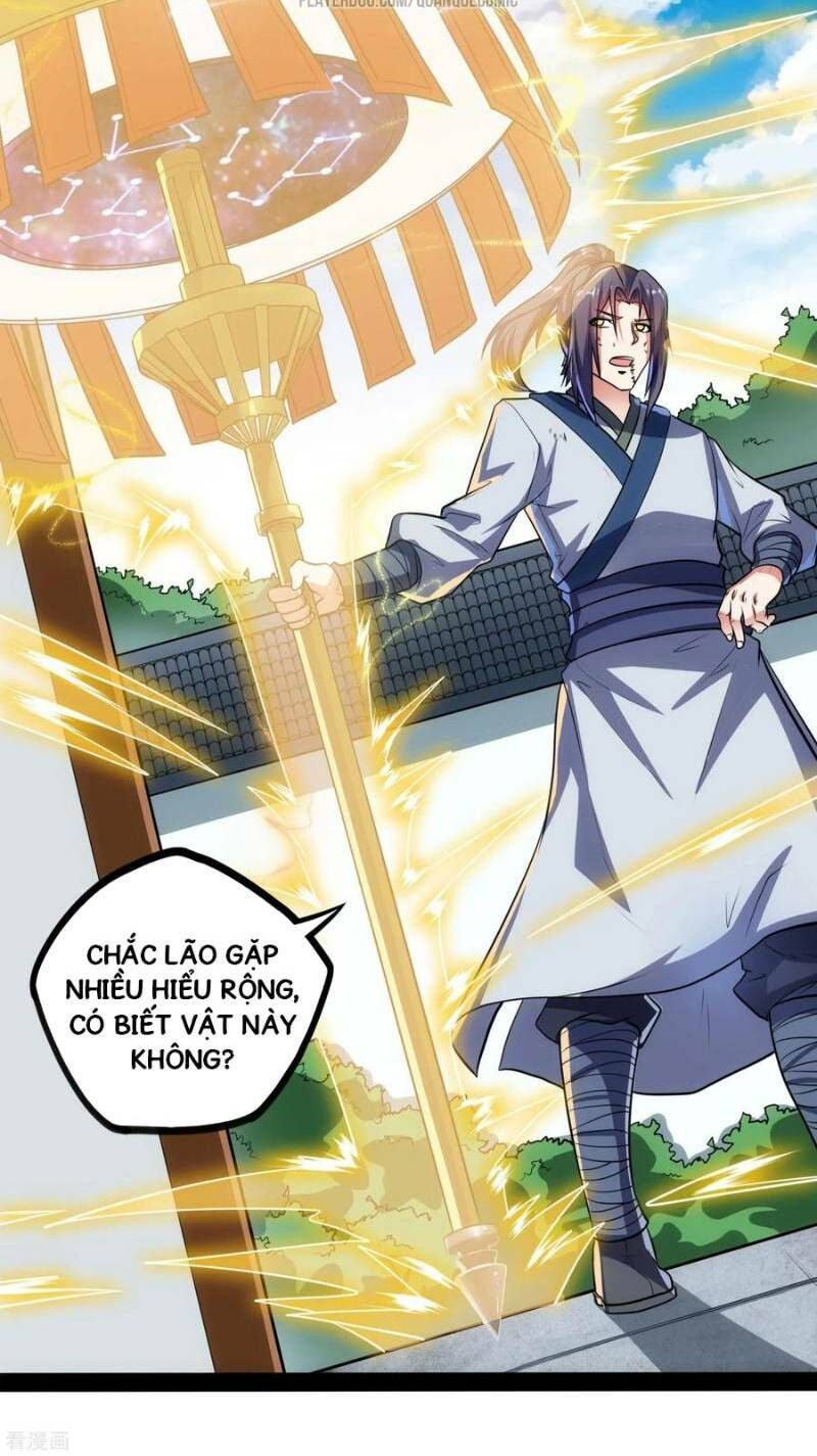 đọc truyện Đạp Toái Tiên Hà Chương 58 ảnh 14 tại Thiên Thai Truyện