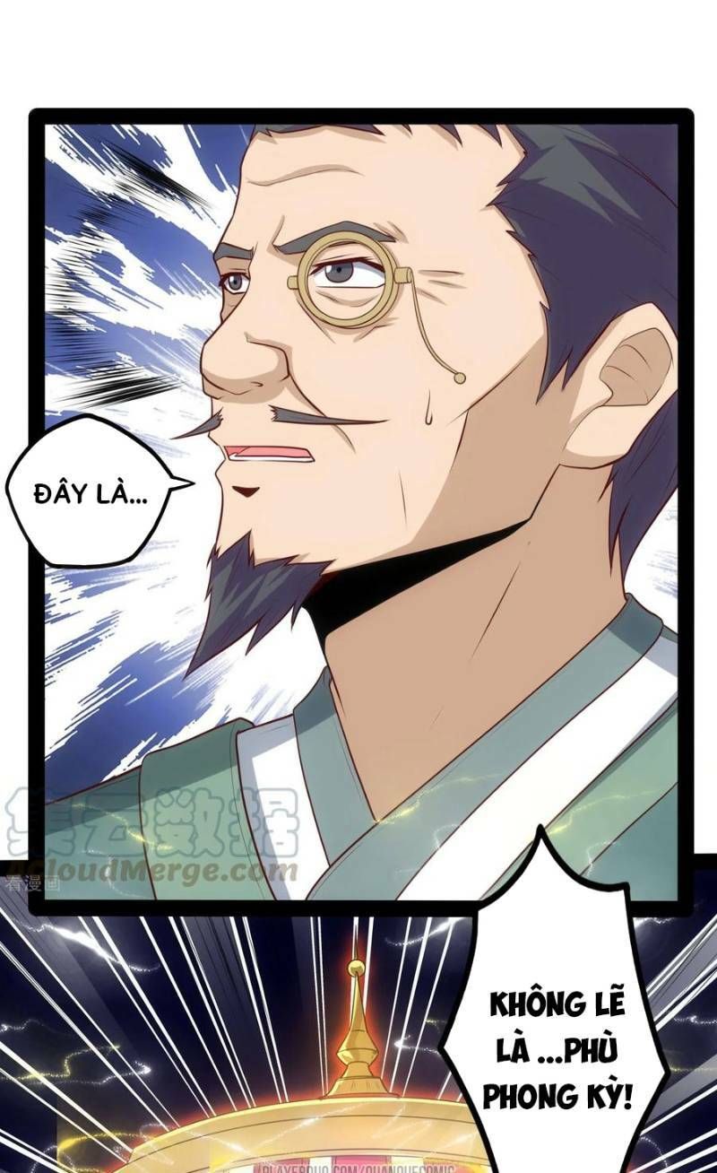 đọc truyện Đạp Toái Tiên Hà Chương 58 ảnh 15 tại Thiên Thai Truyện