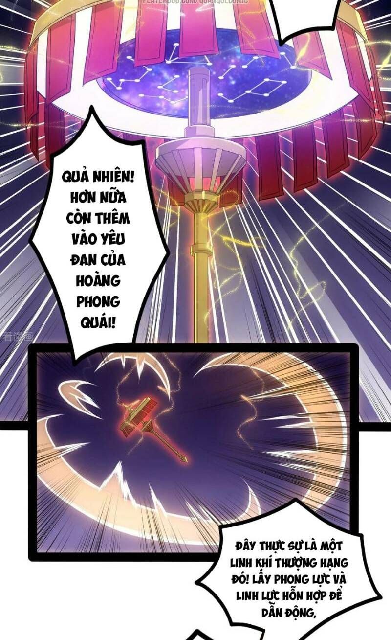 đọc truyện Đạp Toái Tiên Hà Chương 58 ảnh 16 tại Thiên Thai Truyện