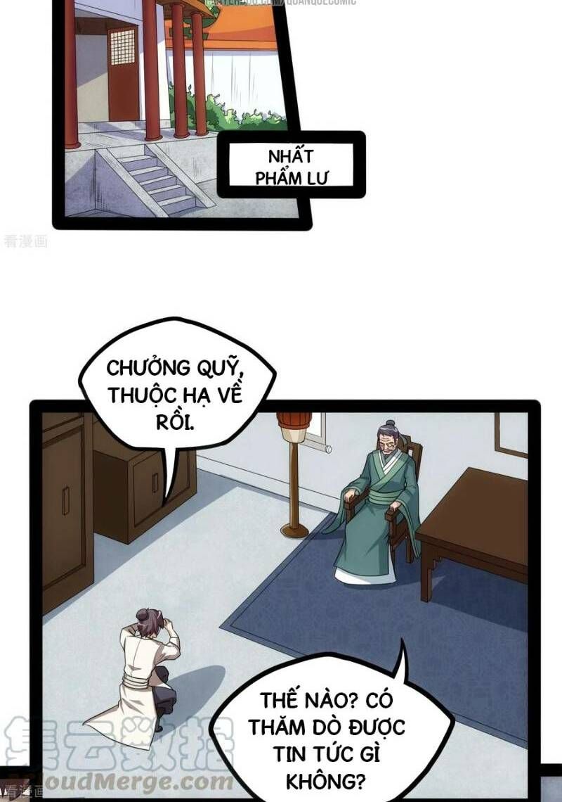 đọc truyện Đạp Toái Tiên Hà Chương 58 ảnh 4 tại Thiên Thai Truyện