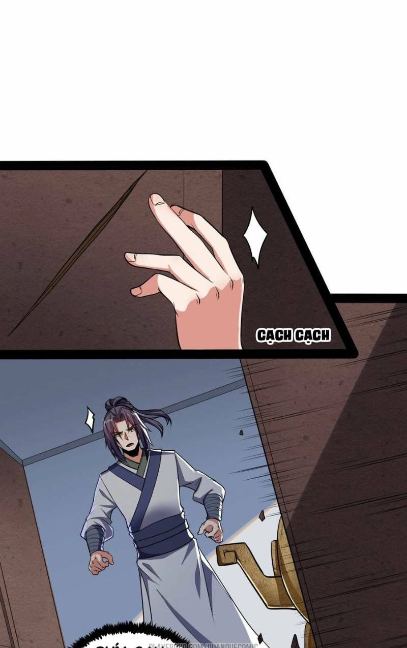 đọc truyện Đạp Toái Tiên Hà Chương 59 ảnh 3 tại Thiên Thai Truyện