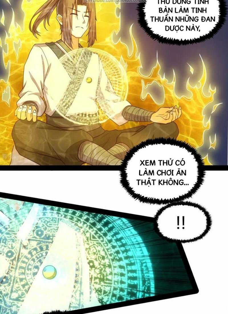 đọc truyện Đạp Toái Tiên Hà Chương 59 ảnh 16 tại Thiên Thai Truyện