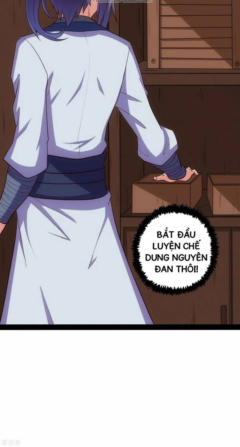 đọc truyện Đạp Toái Tiên Hà Chương 59 ảnh 26 tại Thiên Thai Truyện