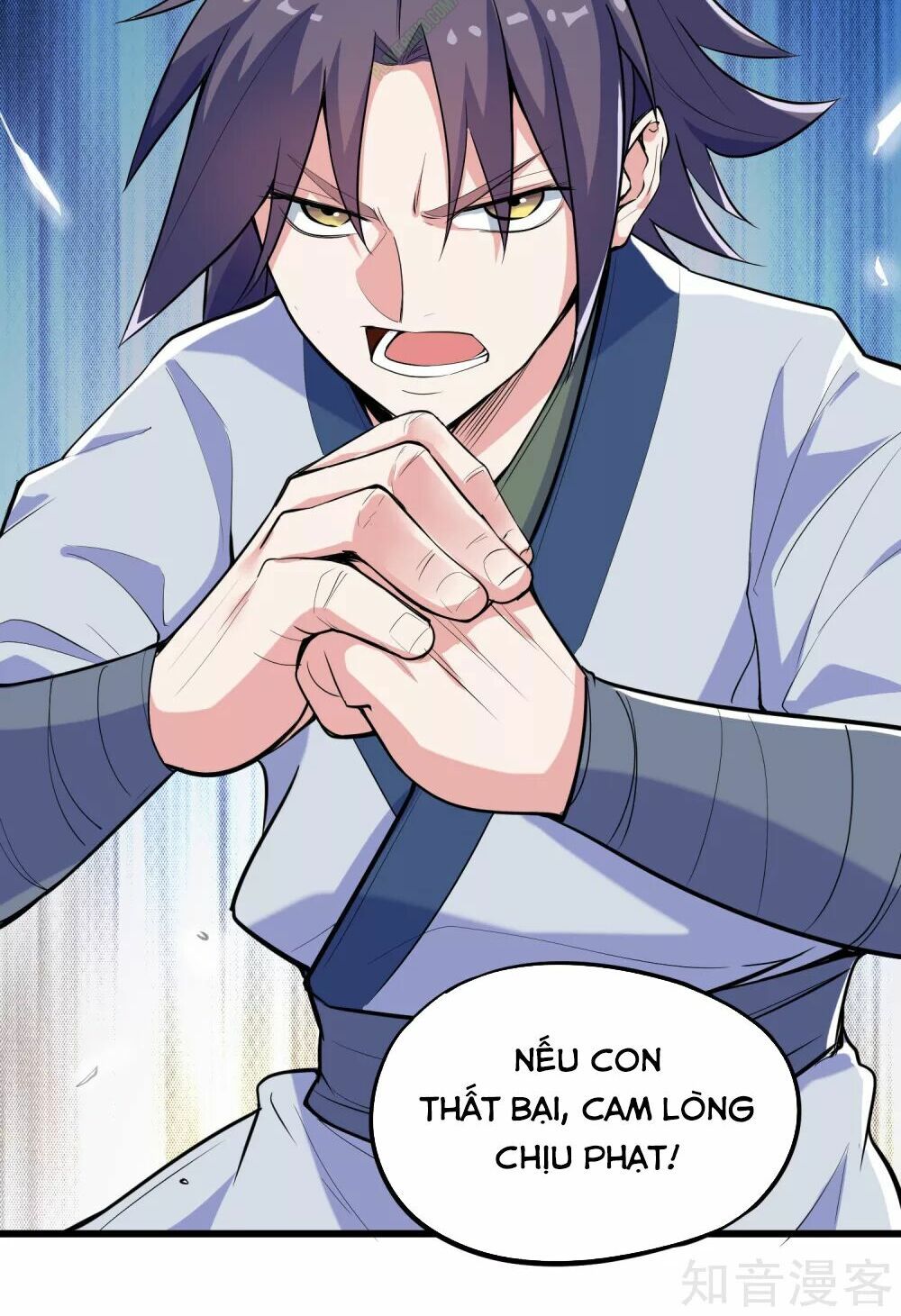 đọc truyện Đạp Toái Tiên Hà Chương 6 ảnh 28 tại Thiên Thai Truyện