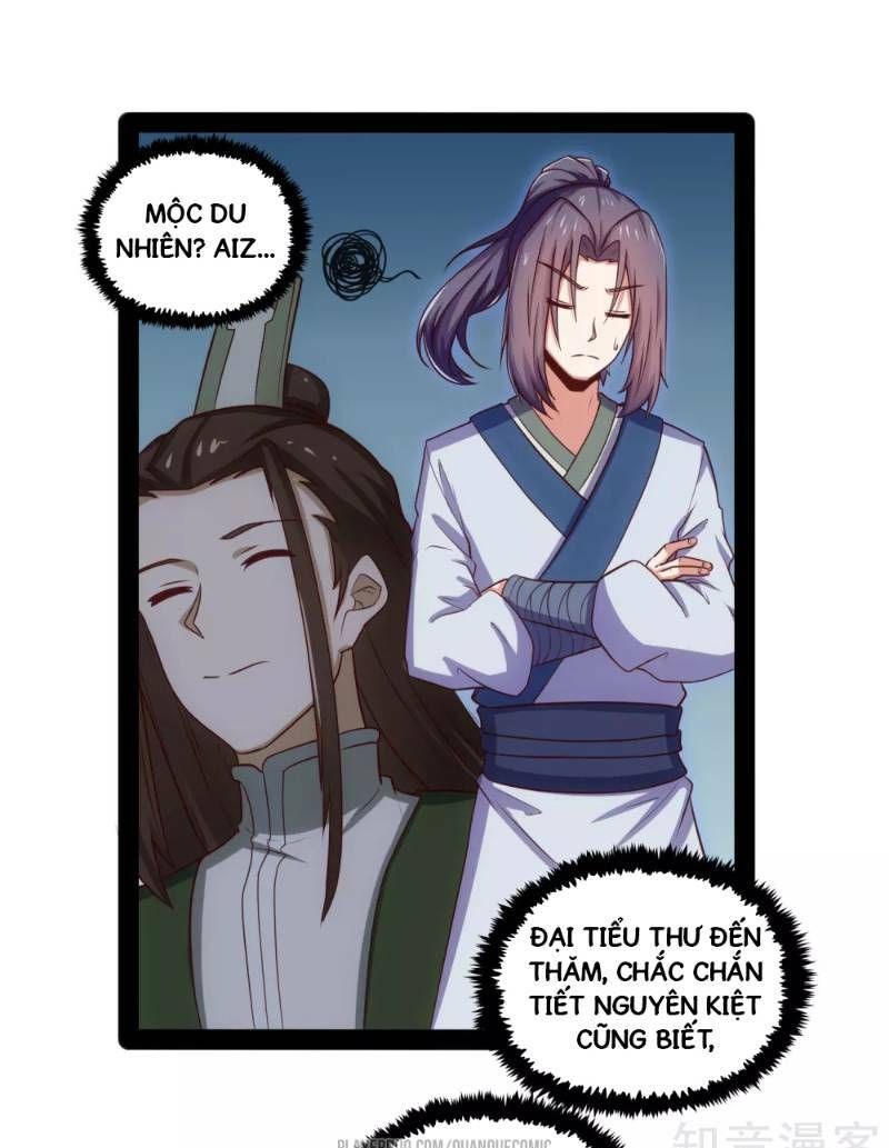 đọc truyện Đạp Toái Tiên Hà Chương 60 ảnh 15 tại Thiên Thai Truyện