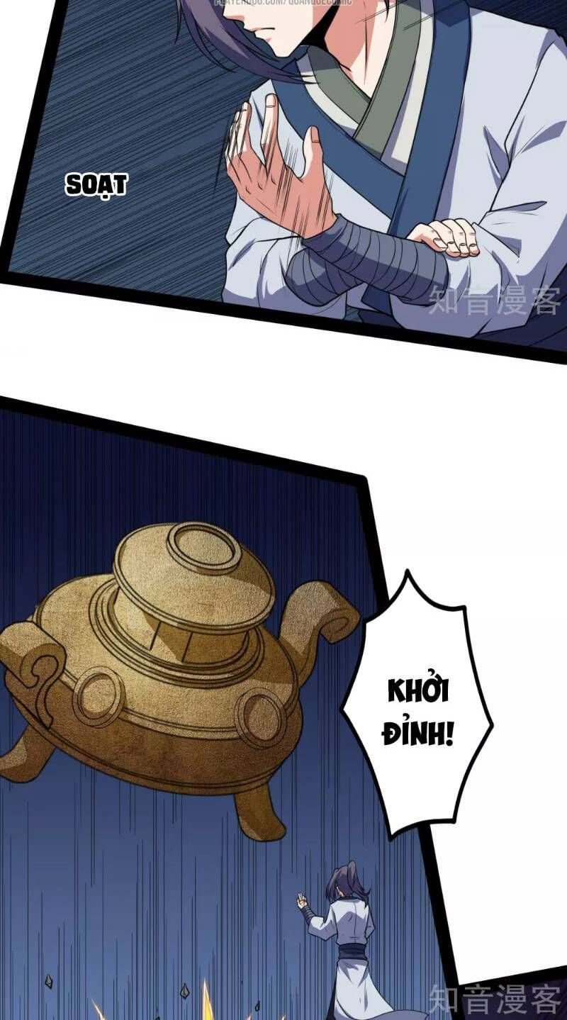 đọc truyện Đạp Toái Tiên Hà Chương 60 ảnh 4 tại Thiên Thai Truyện