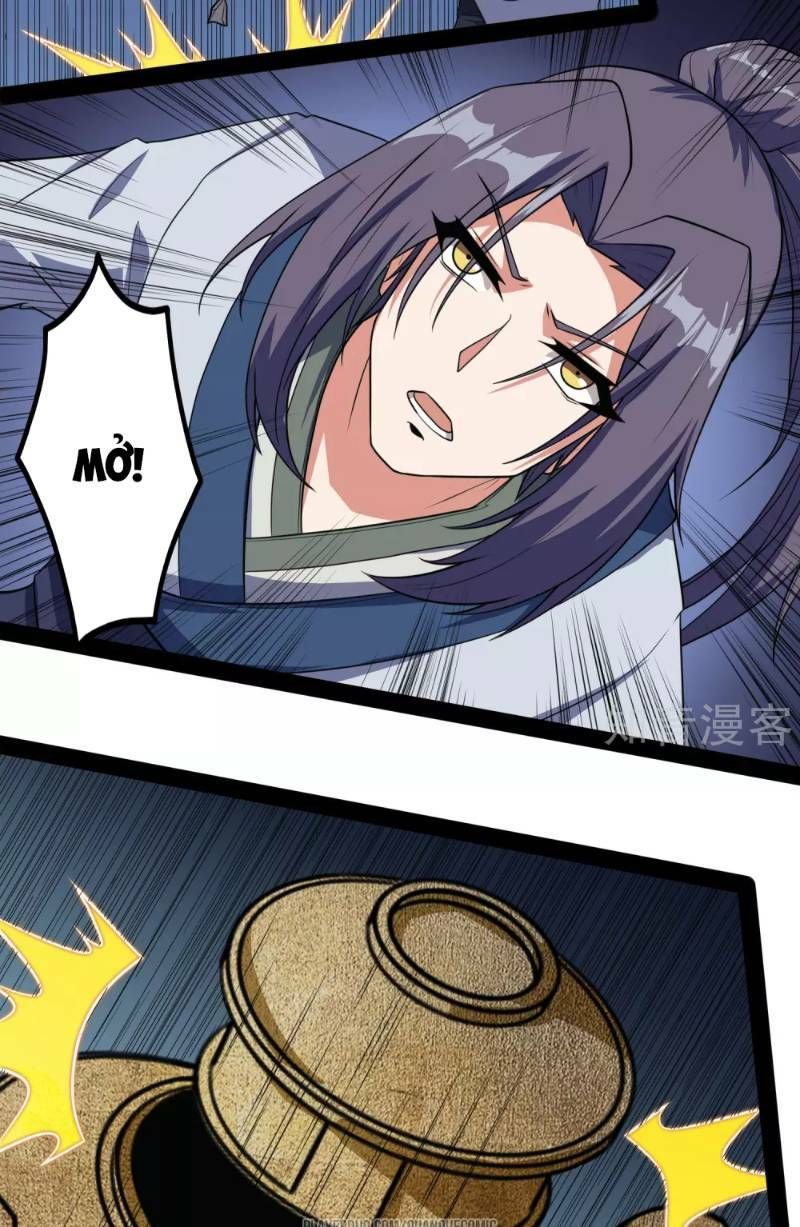 đọc truyện Đạp Toái Tiên Hà Chương 60 ảnh 5 tại Thiên Thai Truyện