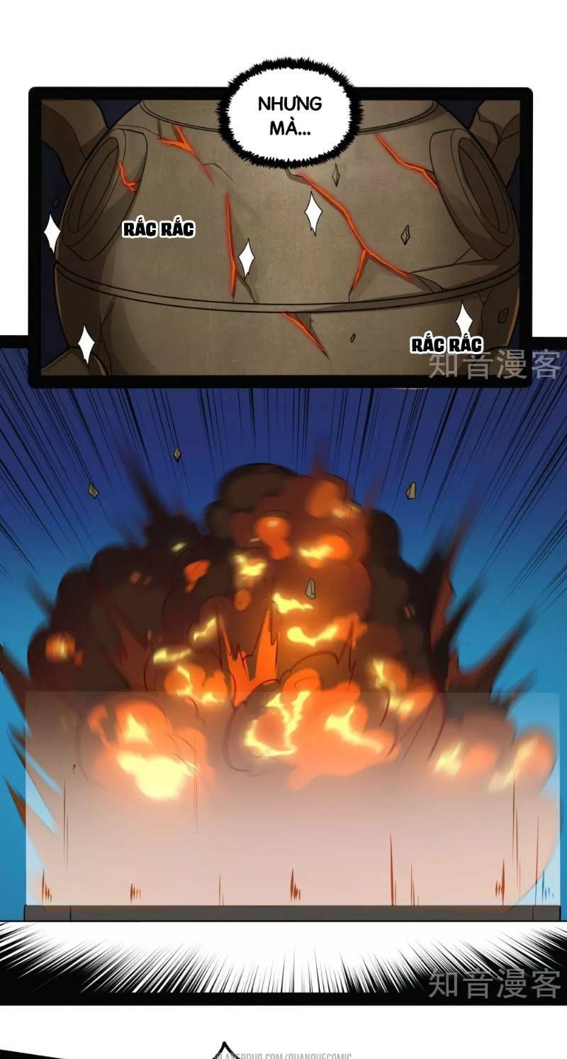 đọc truyện Đạp Toái Tiên Hà Chương 60 ảnh 11 tại Thiên Thai Truyện