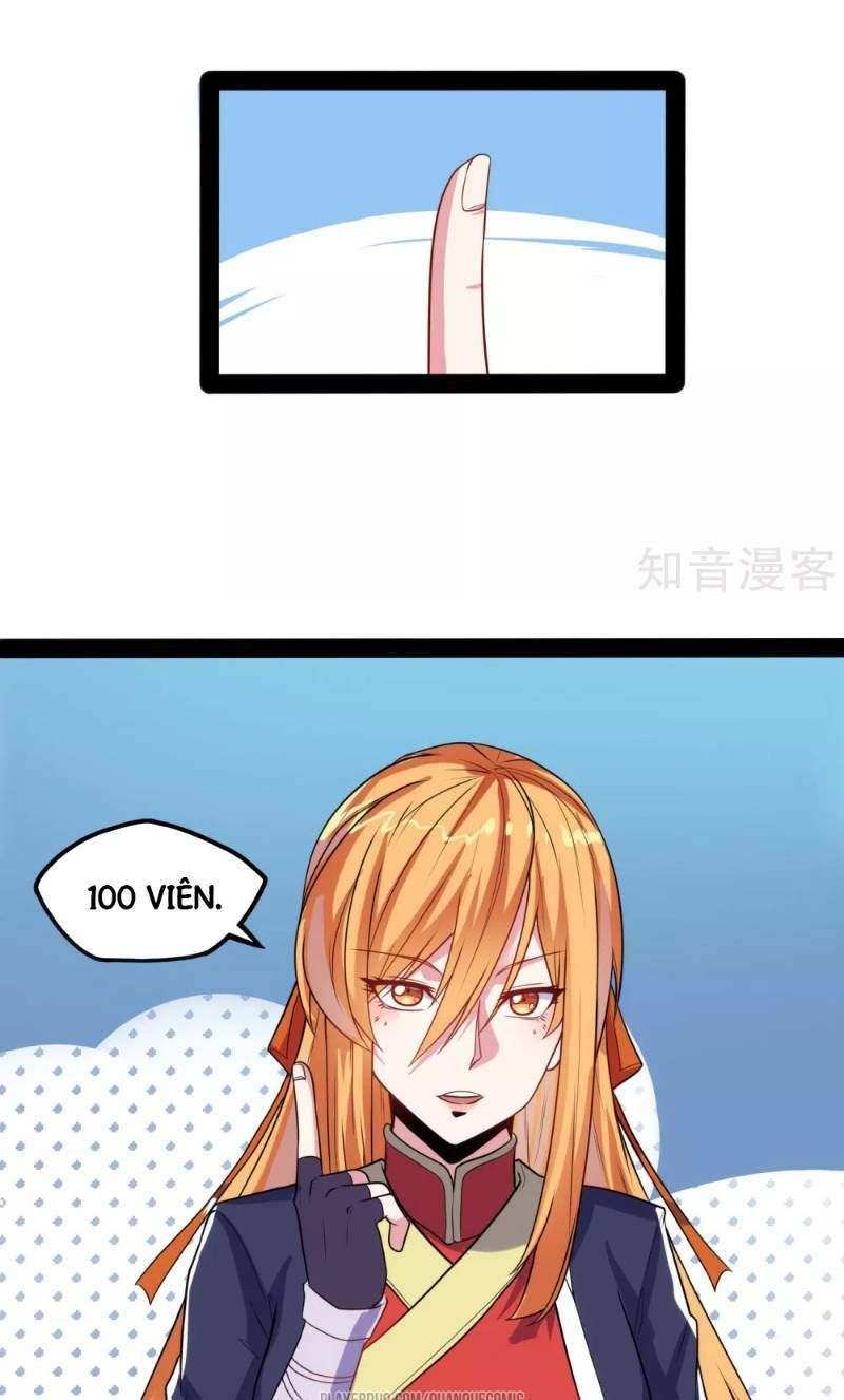 đọc truyện Đạp Toái Tiên Hà Chương 61 ảnh 14 tại Thiên Thai Truyện