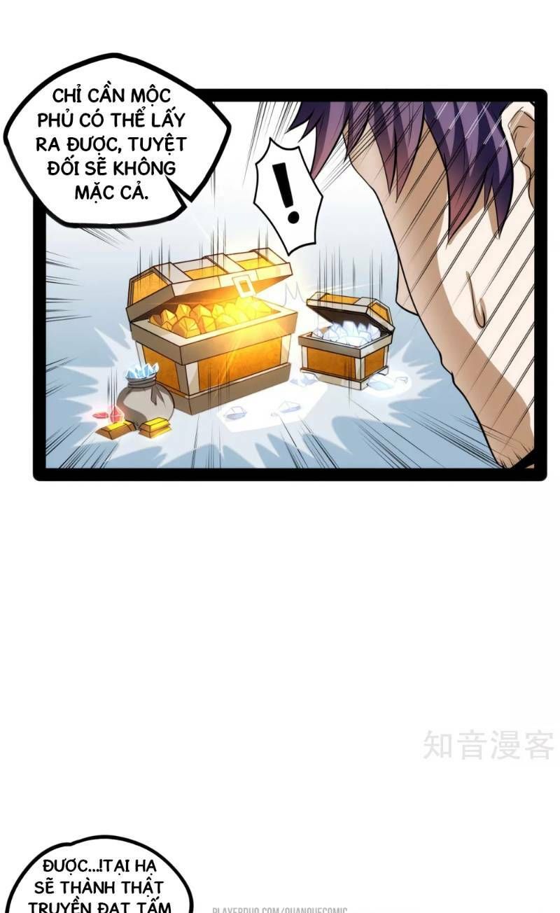 đọc truyện Đạp Toái Tiên Hà Chương 61 ảnh 22 tại Thiên Thai Truyện