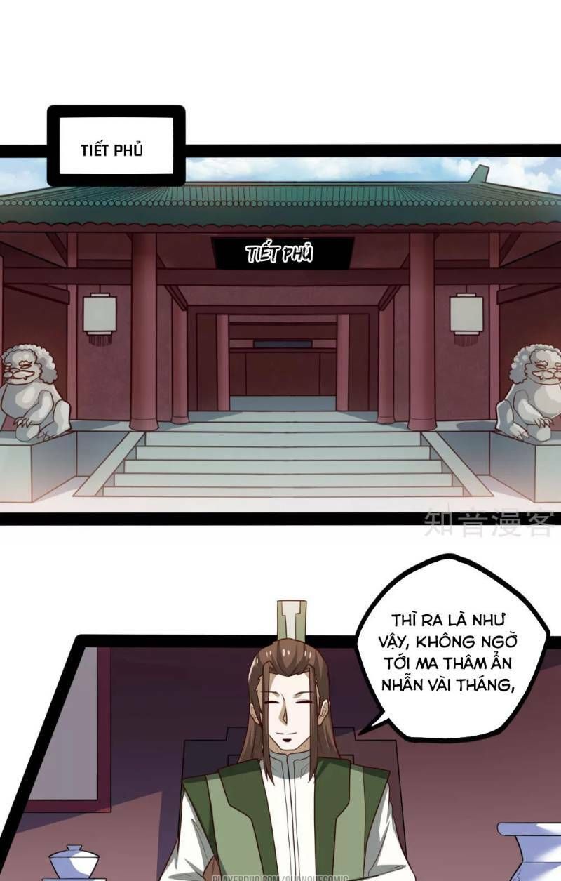 đọc truyện Đạp Toái Tiên Hà Chương 62 ảnh 3 tại Thiên Thai Truyện