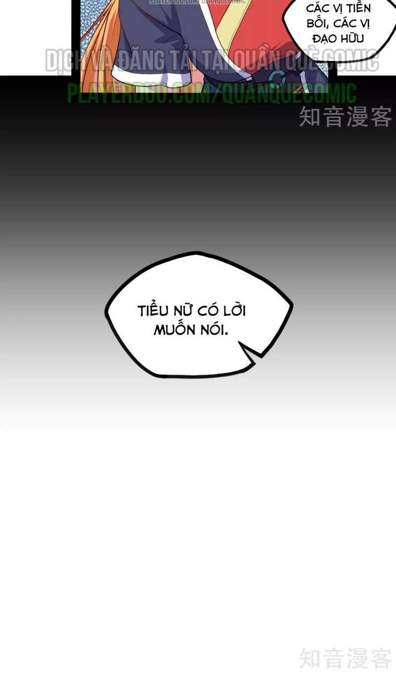 đọc truyện Đạp Toái Tiên Hà Chương 62 ảnh 24 tại Thiên Thai Truyện