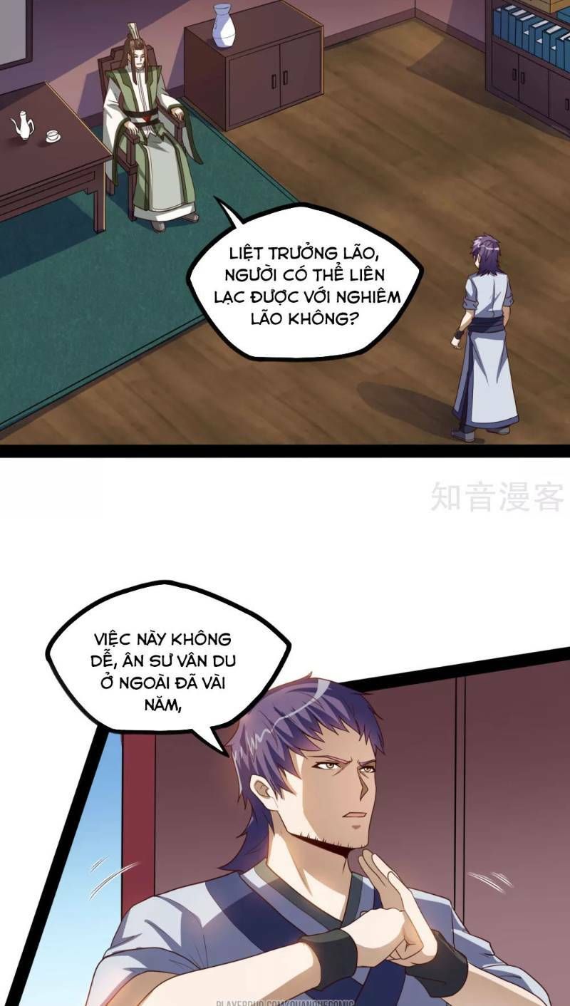 đọc truyện Đạp Toái Tiên Hà Chương 62 ảnh 5 tại Thiên Thai Truyện